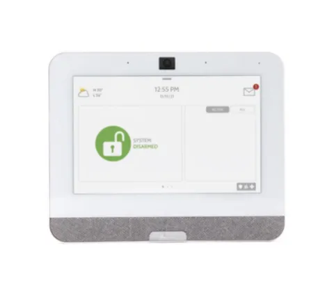 Qolsys IQ Panel 4 IQP4001 