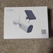 ieGeek ZS-GX2S Battery Powered Security Camera