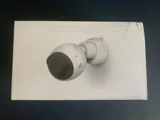 Brand-new Ubiquiti UniFi Protect G4 PRO 4K UHD PoE Security Camera (UVC-G4-PRO)
