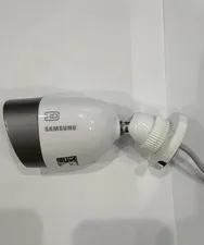 SAMSUNG WISENET SDC-8440BCN Weatherproof Security Camera - 720p