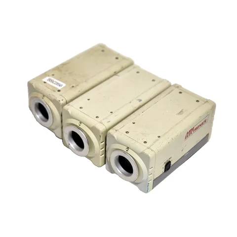ARM Electronics C550 Arm Camera 12/24v NTSC(, lot of-3 )used.
