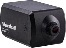Marshall Electronics CV570 Miniature HD Camera