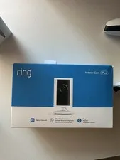 Ring by amazon 2K Camera