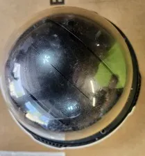 Axis P5635-E 60 Hz Dome Network Camera 0929-001-02, Sold AS IS Parts/Repair