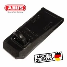 ABUS High Security Hasp & Staple-130180-Free Post In Australia