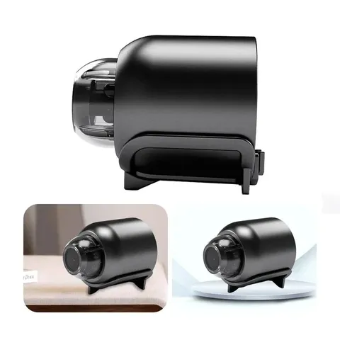 Wireless 2.4G WiFi Security Camera 1080P Small Home Surveillance Night Vision