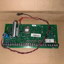 Nice 👍 Honeywell Vista-20P 10.23 SAVS20P Alarm Control System Board Only