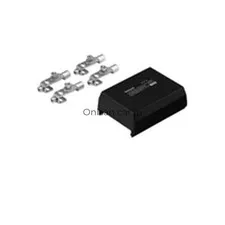 NEW Panasonic Joiner with Feed-in Terminal 3P 600V 90A DH5723KJP