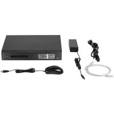 Amcrest NV1104 1080p NVR Network Video Recorder (/RT6-23886-NV1104-UG)