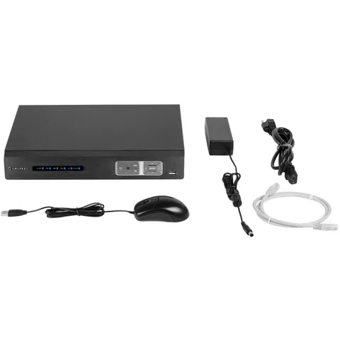 Amcrest NV1104 1080p NVR Network Video Recorder (/RT6-23886-NV1104-UG)