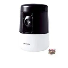 NEW Panasonic Pet Camera Smart@Home Indoor HD Pet Camera with Auto Tracking