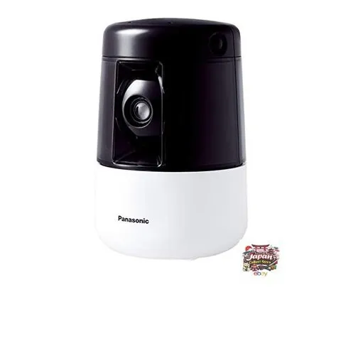 NEW Panasonic Pet Camera Smart@Home Indoor HD Pet Camera with Auto Tracking