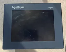 SCHNEIDER ELECTRIC HMISTU855 5.7 INCH OPERATOR INTERFACE TOUCH PANEL