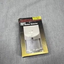 Ademco 998 PI PIR Motion Detector Pet Immune 40 lbs