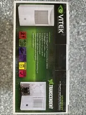 NEW!!!  Vivek VT-PIRC2T 2.1 Megapixel 1080p HD-TVI PIR Camera