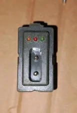 Tervis anti-theft insert key alarm cod.203040