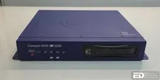 IndigoVision Compact NVR-AS3000 Network Video Recorder *No Power Supply*