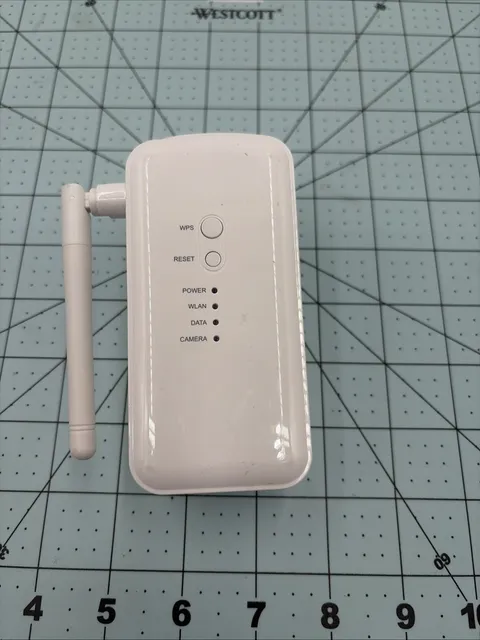 LG Innotek TWFB-R101D Bridge Vivint