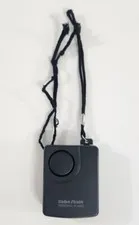 Vtg Radio Shack 120 dB Personal Security Alarm Super Loud 49-417 Compact