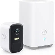 Anker Eufy Security eufyCam 2C Additional Camera Autofocus CMOS Digital zoom