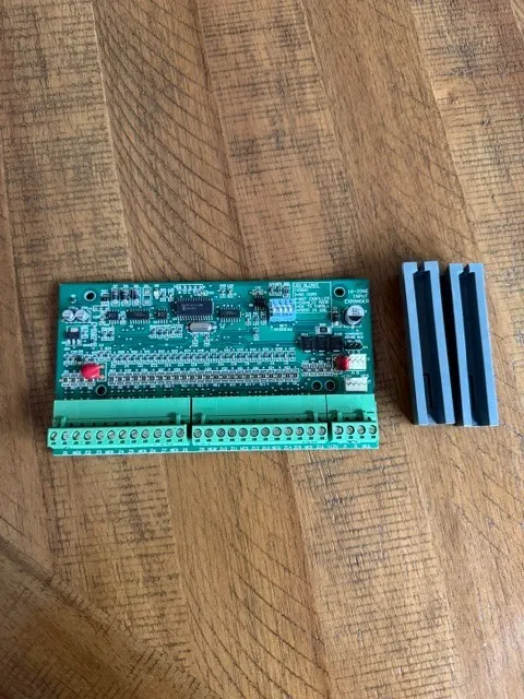ELK-M1XIN 16 zone Hardwired Expander