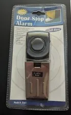 Door stop alarm 120db