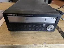 SAMSUNG SRD-470D Digital Video Recorder