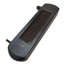 HTZSAFE Solar Wireless Photoelectric 3-Beam Sensor HB-T001Q3+ Replacement ONLY