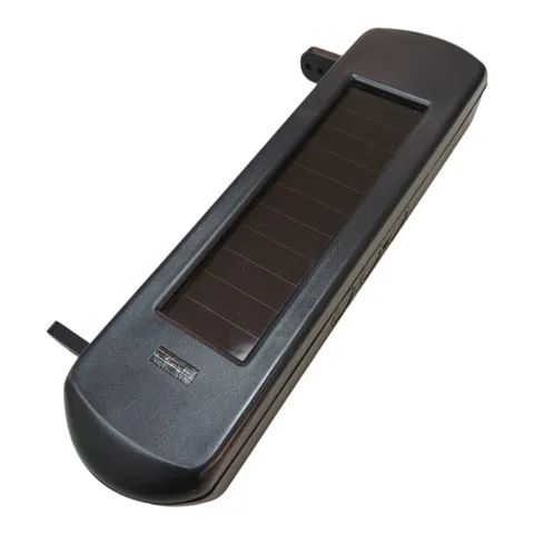HTZSAFE Solar Wireless Photoelectric 3-Beam Sensor HB-T001Q3+ Replacement ONLY