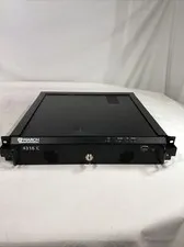 MARCH NETWORK  Video Recorder 4316C-W/ Keys