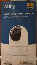 Eufy T8410121 Surveillance Camera