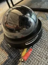 Speco Color Dome Cameras #CVC-6146HR