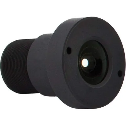 Mobotix MX-OPT14-L43 L135-L160 Fixed Lens 23.7mm Cameras (NEW)