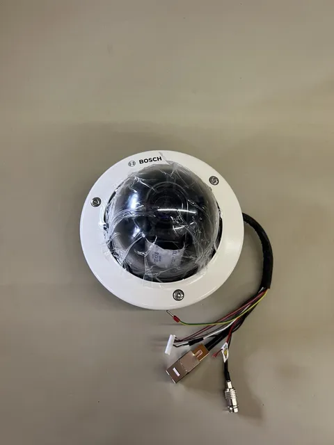 Bosch Flexidome IP Starlight 7000 VR 1080p