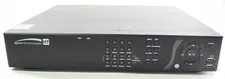Speco D16HT4TB 16 Channel HT Full Hybrid Video Recorder with Looping Outputs