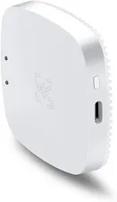 Tuya Zigbee 3.0 Human Presence Sensor 24GHz mmWave Radar 0-2000 Lux Light Sensor
