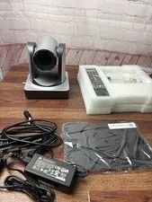 PTZ Camera 20x Optical Zoom 1080p HDMI 3G SDI LAN Live Streaming
