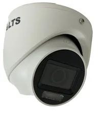 LTS CMHT2122-28LF 2MP HD-TVI 2.8mm Turret Dual Light Security Camera Brand New