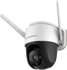 Amcrest 4MP Outdoor PT WiFi IP Camera Pan Tilt Zoom 16x SmartHome WiFi Camera