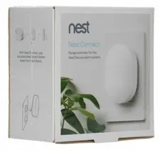 Nest Connect Range Extender for Nest Secure System H17000ef New SEALED