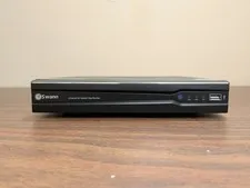 SWANN 8-Channel HD Network Video Recorder
