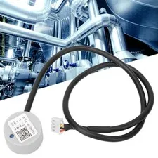 Ultrasonic Liquid Level Sensor Non-Contact DS1603NF V1.0 for Household