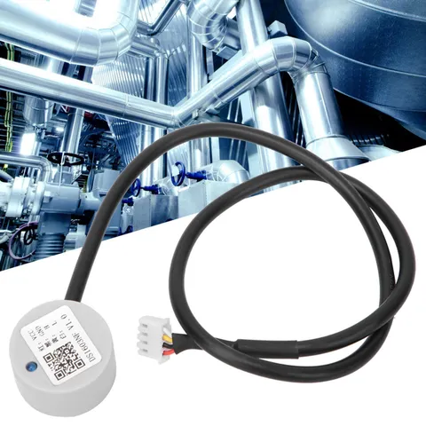 Ultrasonic Liquid Level Sensor Non-Contact DS1603NF V1.0 for Household