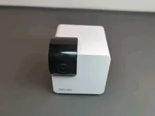 Petcube Cam 360 Camera, Interactive WiFi Pet and Home Security Pan-Tilt