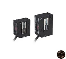 Omron mounting bracket E39-L180 for ZX0-LD50[]/LD100[]