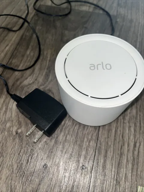 Arlo Netgear Base Station Model VMB3500 Arlo Pro Arlo Pro 2 w/ Power Supply