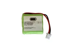 BTICINO Central Alarm 3485STD MyHome Backup Battery Pn. 3506