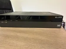 Luma LUM-501-NVR-8CH 8-Channel Network Video Recorder