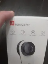 YI Pro 2K Home Security Camera, 2.4Ghz Indoor Camera New 🔥 