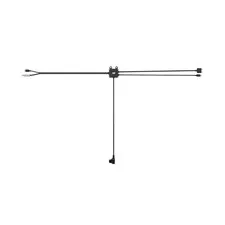 DJI LiDAR Range Finder RS to DJI Transmission Cable Hub